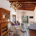 Meleni 4* Parekklisia