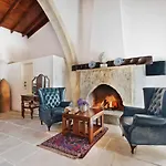 Meleni 4* Parekklisia