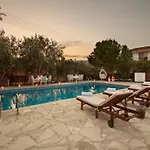 Meleni B&B 4*