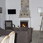 Meleni B&B Parekklisia