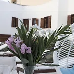B&B Meleni Parekklisia