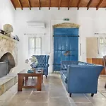 Meleni B&B 4*