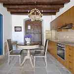 B&B Meleni Parekklisia