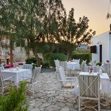Bed & Breakfast Meleni