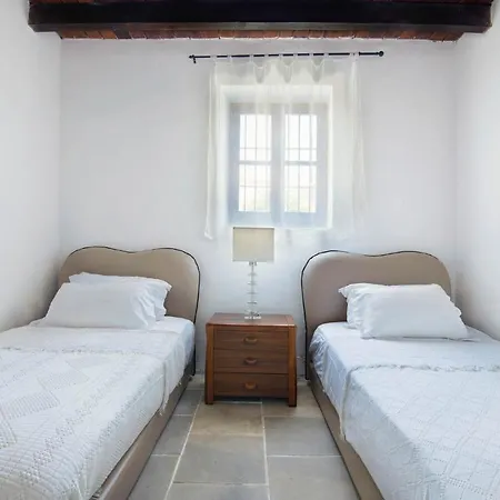 Meleni Bed & Breakfast