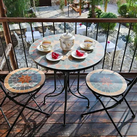 Bed & Breakfast Meleni 3*