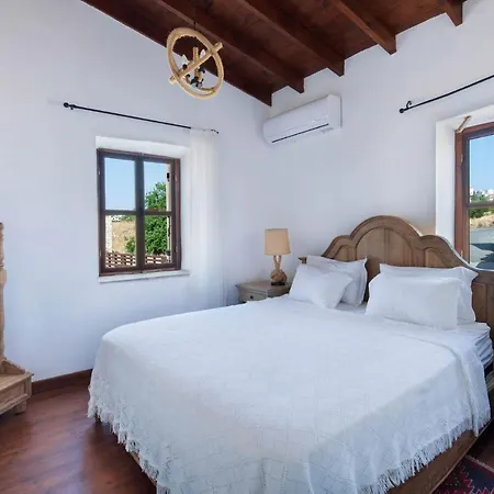 Bed & Breakfast Meleni 4*