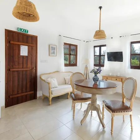 Meleni Bed & Breakfast