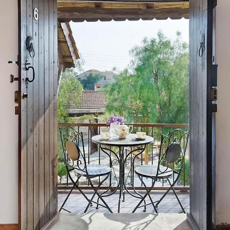 Bed & Breakfast Meleni