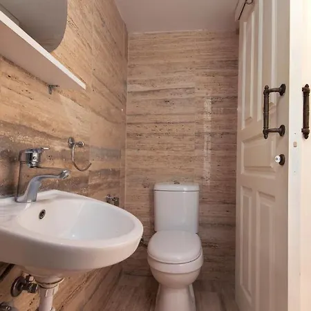 Meleni Bed & Breakfast Parekklisia