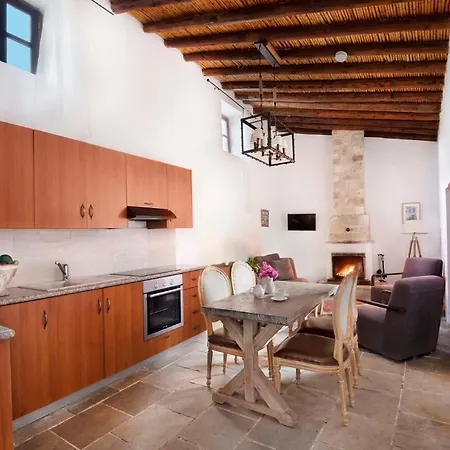 Bed & Breakfast Meleni Parekklisia