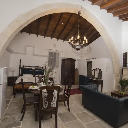 Bed and breakfast Meleni