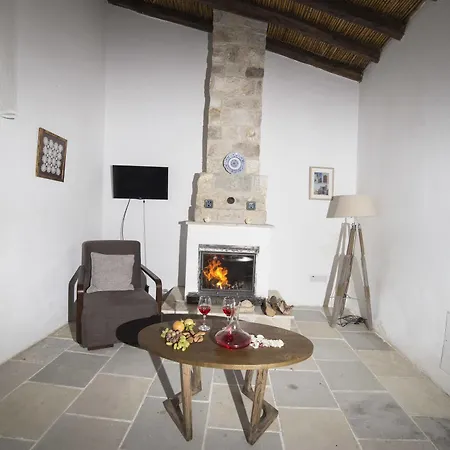Bed & Breakfast Meleni 3*