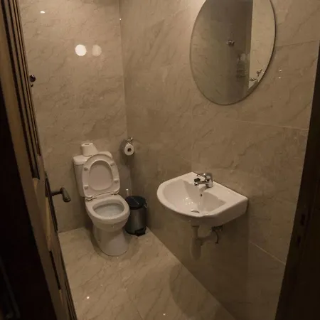 Bed & Breakfast Meleni 3*