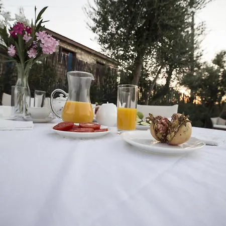 Bed & Breakfast Meleni Parekklisia