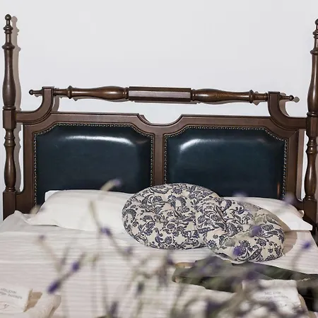 Meleni Bed & Breakfast Parekklisia
