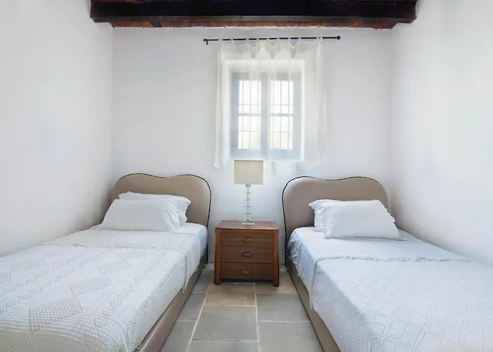 Meleni Bed and breakfast