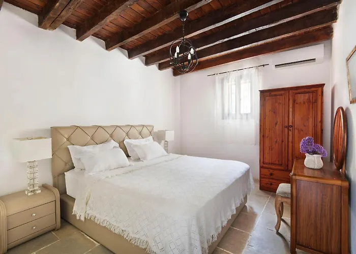 Bed and breakfast Meleni Parekklisia