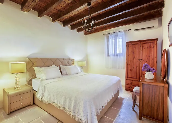 Meleni Bed and breakfast 4*