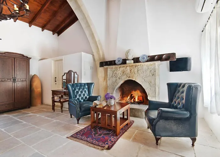 Meleni 4* Parekklisia