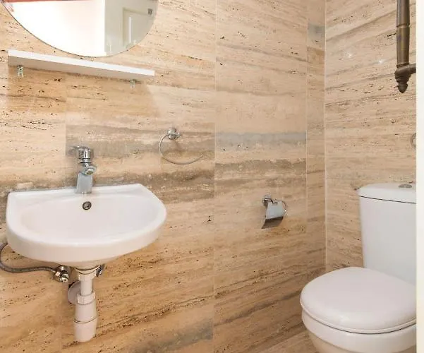 Bed and breakfast Meleni 4*