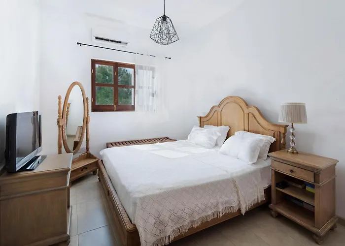 Bed and breakfast Meleni 4*