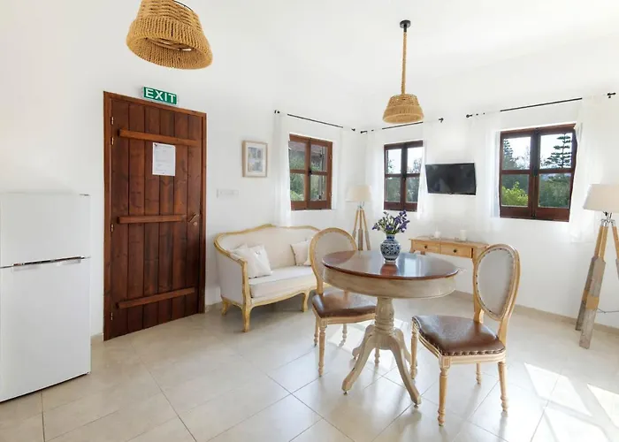 Meleni Bed and breakfast