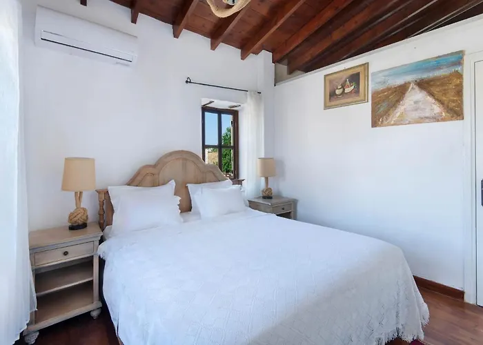 Bed and breakfast Meleni