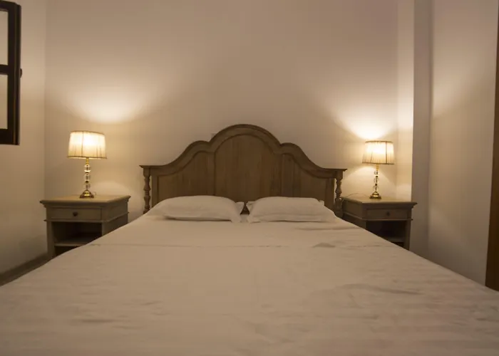 Meleni Bed and breakfast