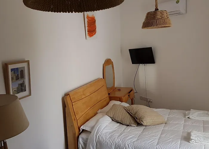 Bed and breakfast Meleni 4*