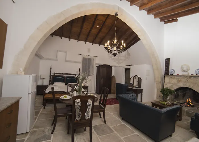 Bed and breakfast Meleni