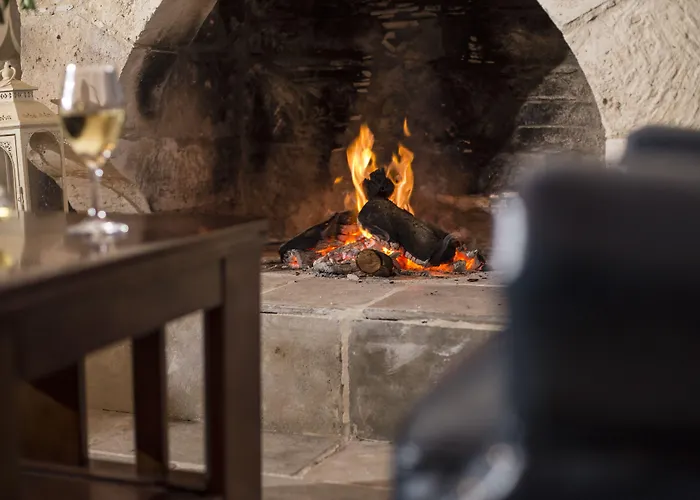 Bed and breakfast Meleni 4*