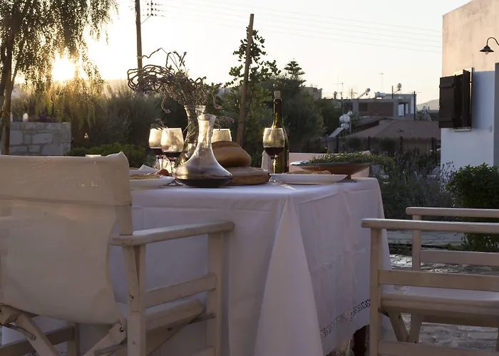 Bed and breakfast Meleni