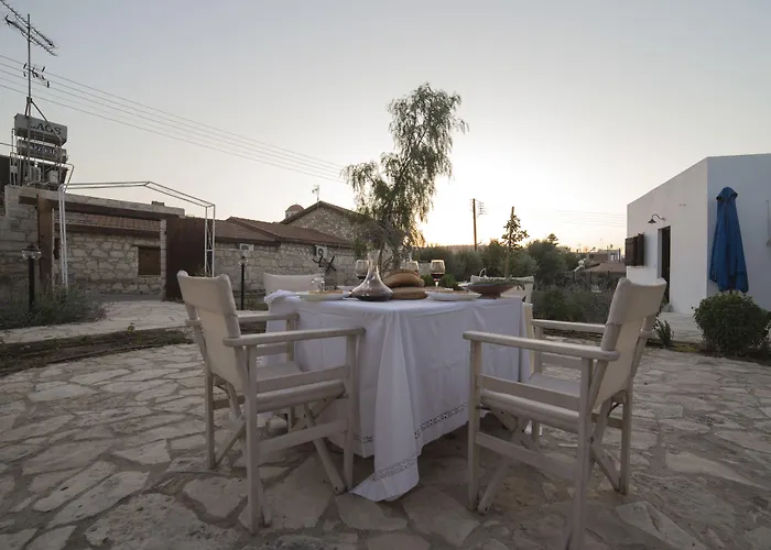 Meleni Bed and breakfast 4*