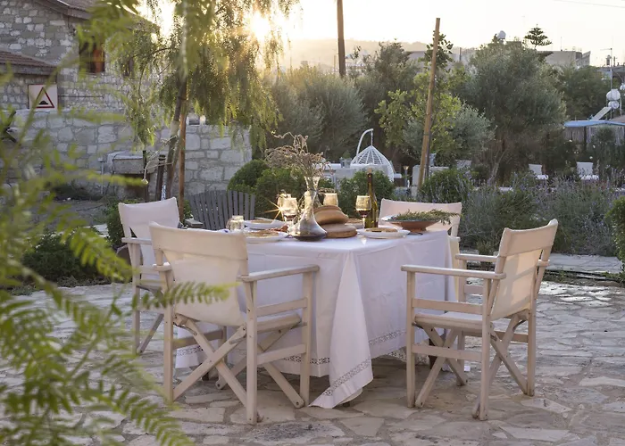 Bed and breakfast Meleni