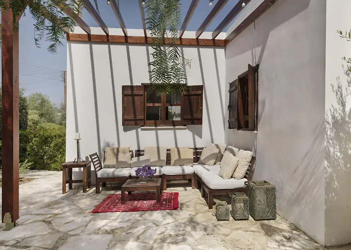 Bed and breakfast Meleni 4*