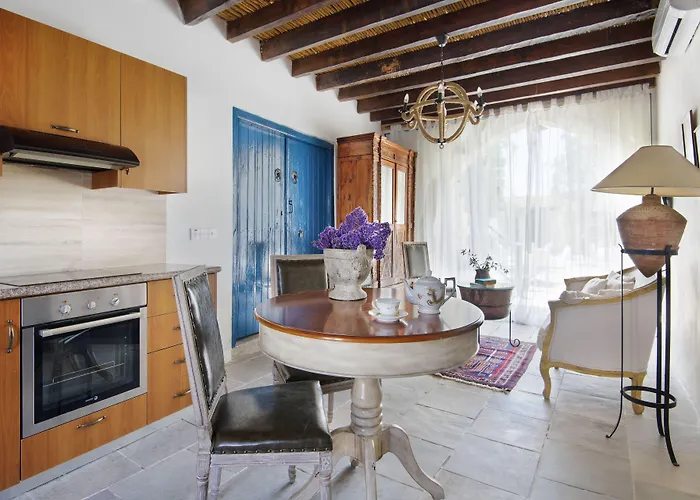 Meleni Bed and breakfast 4*