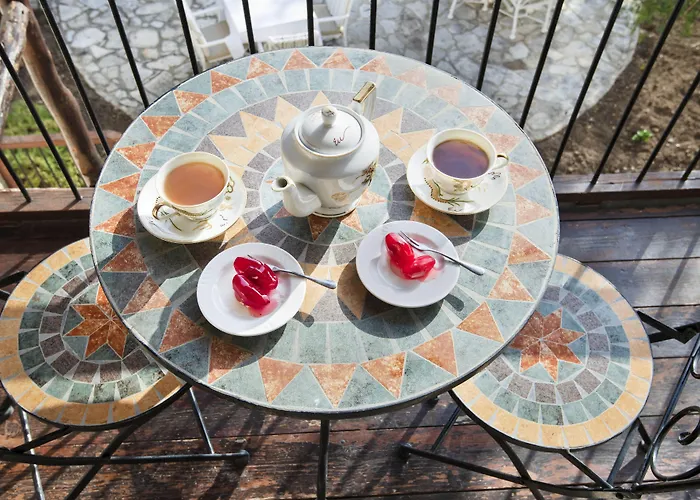 Meleni Bed and breakfast