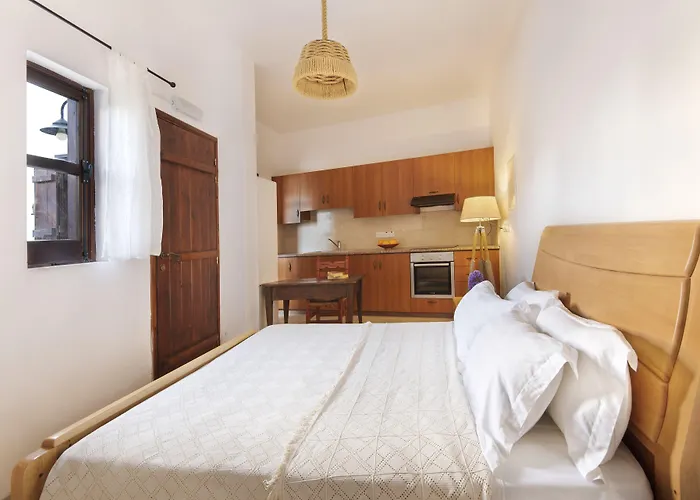 Meleni 4* Parekklisia