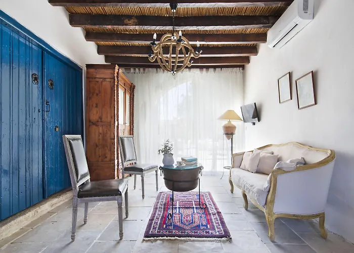 Meleni Bed and breakfast 4*