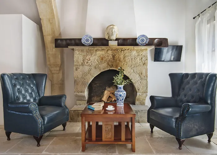 Bed and breakfast Meleni