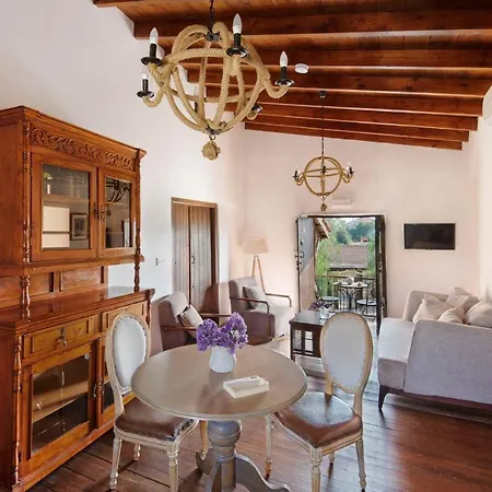 Meleni 4* Parekklisia