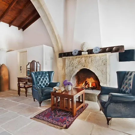 Meleni 4* Parekklisia