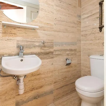 Frühstückspension Meleni 4*