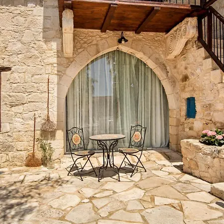 Meleni 4* Parekklisia