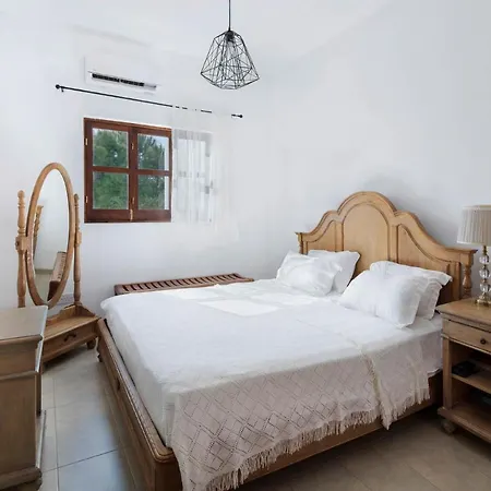 Frühstückspension Meleni 4*