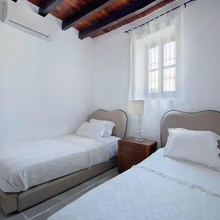 Frühstückspension Meleni Parekklisia