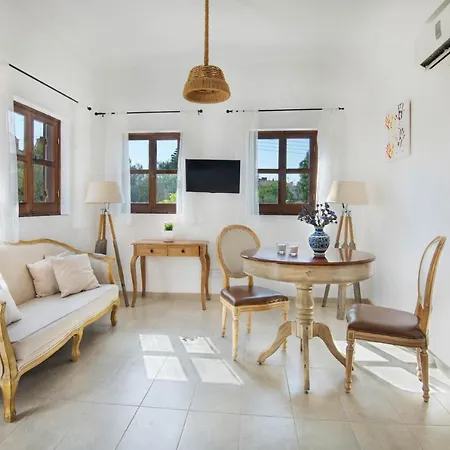 Meleni 4* Parekklisia