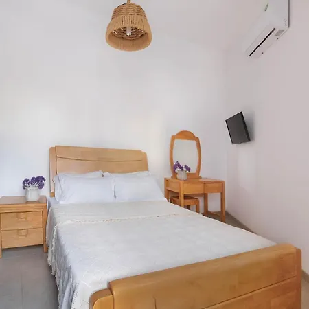 Frühstückspension Meleni