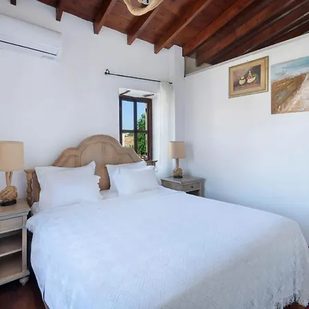 Frühstückspension Meleni